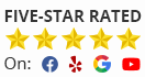 Five-star Rated